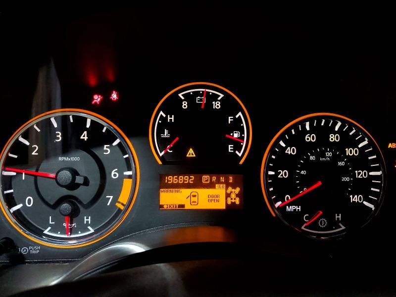 2013 Nissan Armada მანქანა იყიდება აუქციონზე, vin: 5N1AA0NE1DN611567, აუქციონის ნომერი: 69941706
