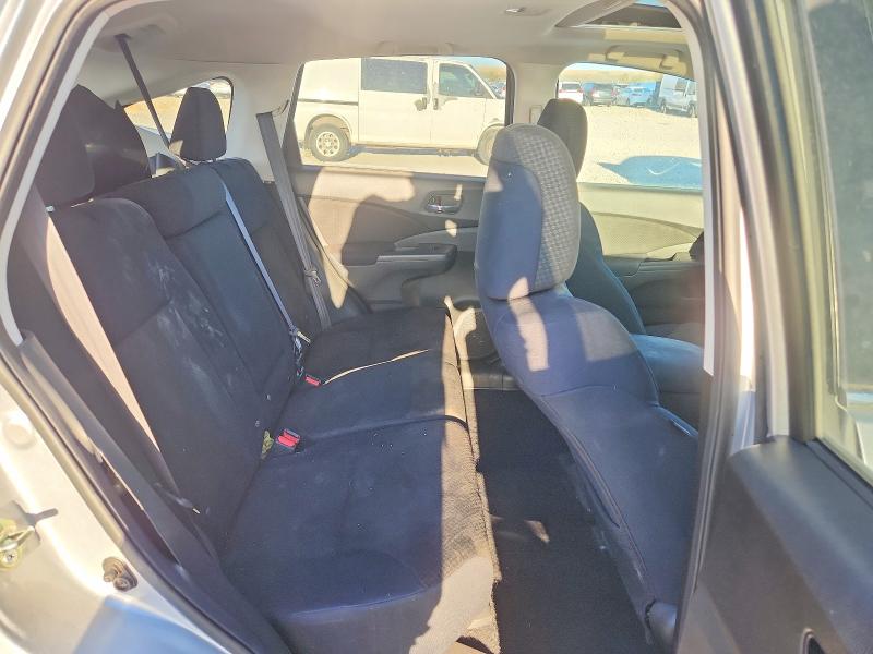 Продажа на аукционе авто 2016 Honda Cr-v, vin: 2HKRM4H53GH727889, номер лота: 68513646