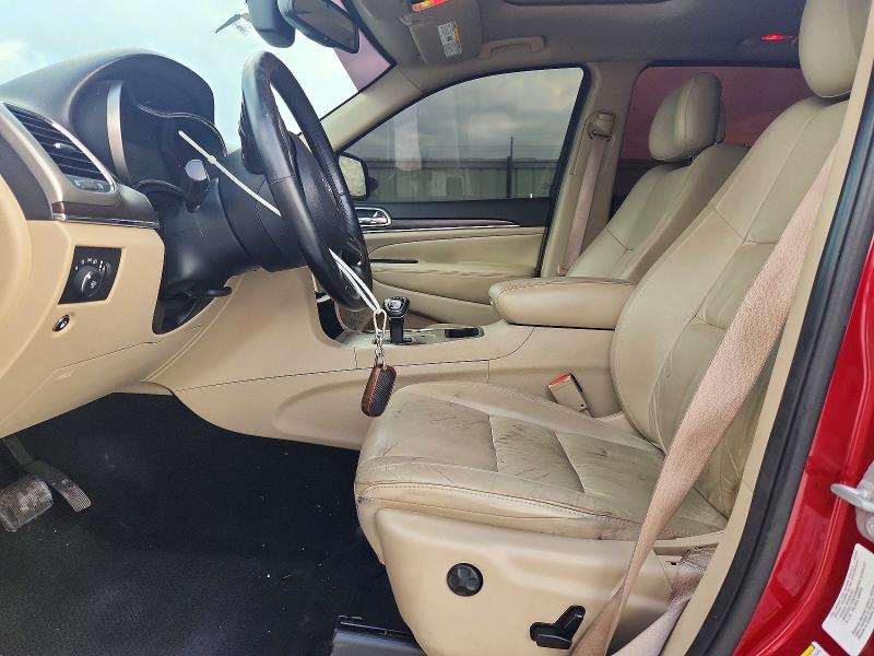 Aukcja sprzedaży 2014 Jeep Grand Cherokee, vin: 1C4RJEBGXEC520076, numer aukcji: 67857136