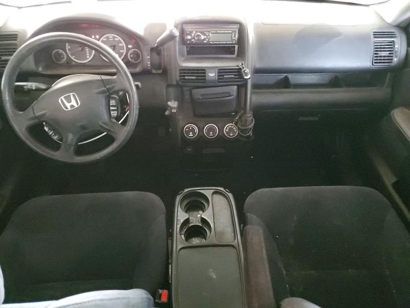 Продажа на аукционе авто 2006 Honda Cr-v, vin: JHLRD78886C015029, номер лота: 69205826
