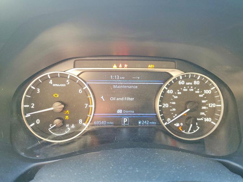 Продажа на аукционе авто 2022 Nissan Altima, vin: 1N4BL4DV9NN328062, номер лота: 67420386