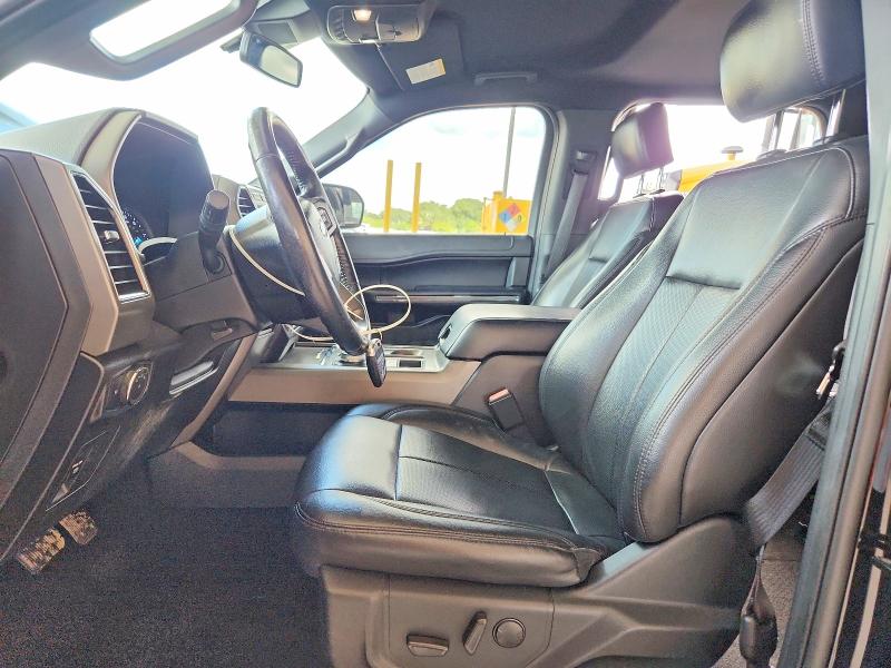 2020 Ford Expedition მანქანა იყიდება აუქციონზე, vin: 1FMJU1HT4LEA64316, აუქციონის ნომერი: 70491746