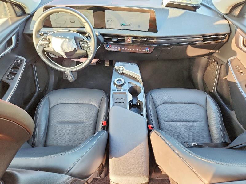 Продажа на аукционе авто 2024 Kia Ev6, vin: KNDC34LA7R5194722, номер лота: 66844366