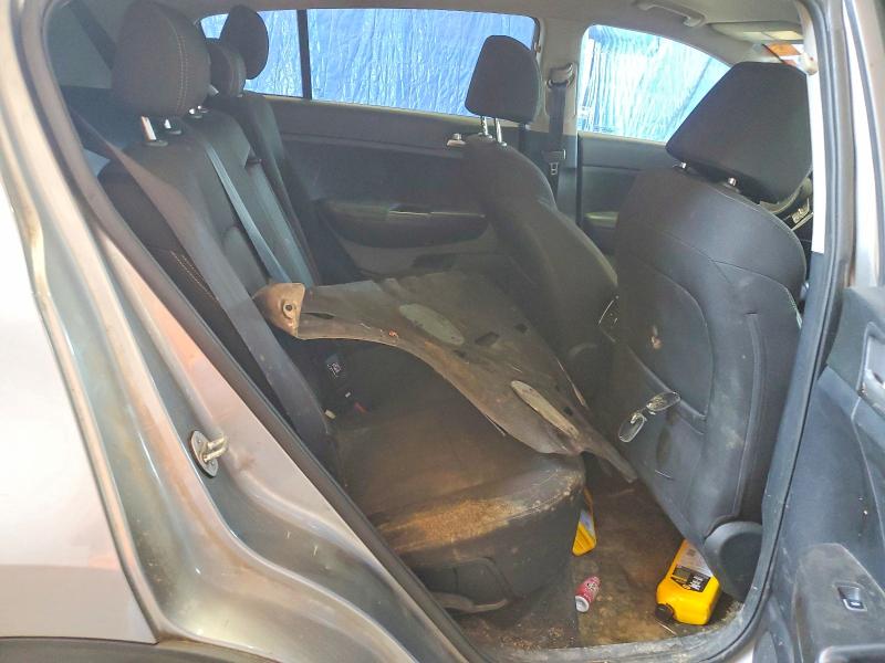 Aukcja sprzedaży 2020 Kia Sportage, vin: KNDPMCAC8L7708912, numer aukcji: 69113446