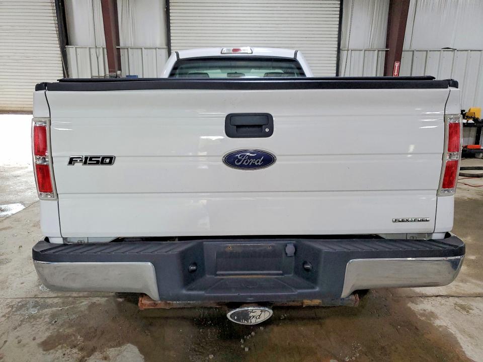 2014 Ford F150 მანქანა იყიდება აუქციონზე, vin: 1FTNF1CF6EKD20719, აუქციონის ნომერი: 69762676