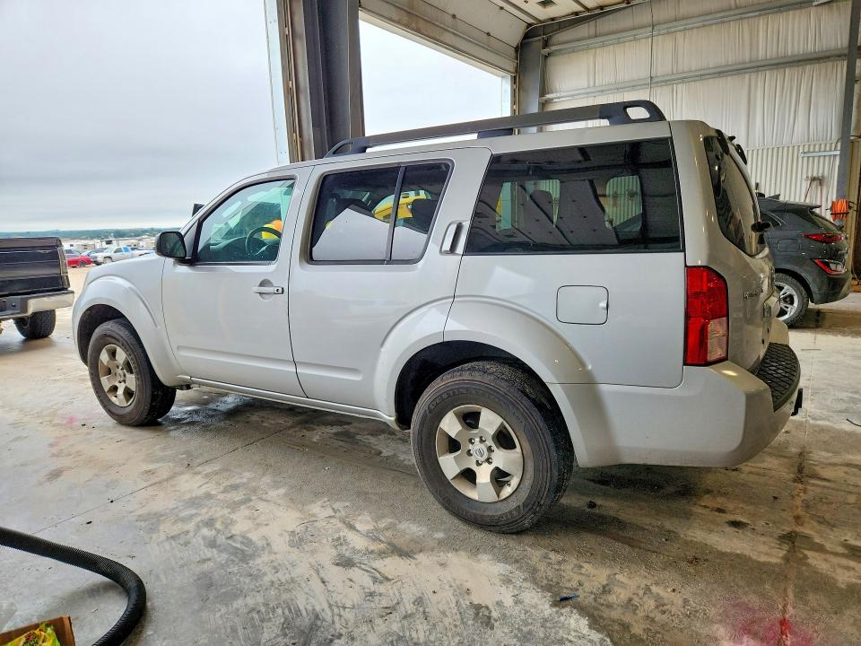 Aukcja sprzedaży 2012 Nissan Pathfinder, vin: 5N1AR1NB1CC620994, numer aukcji: 68840556