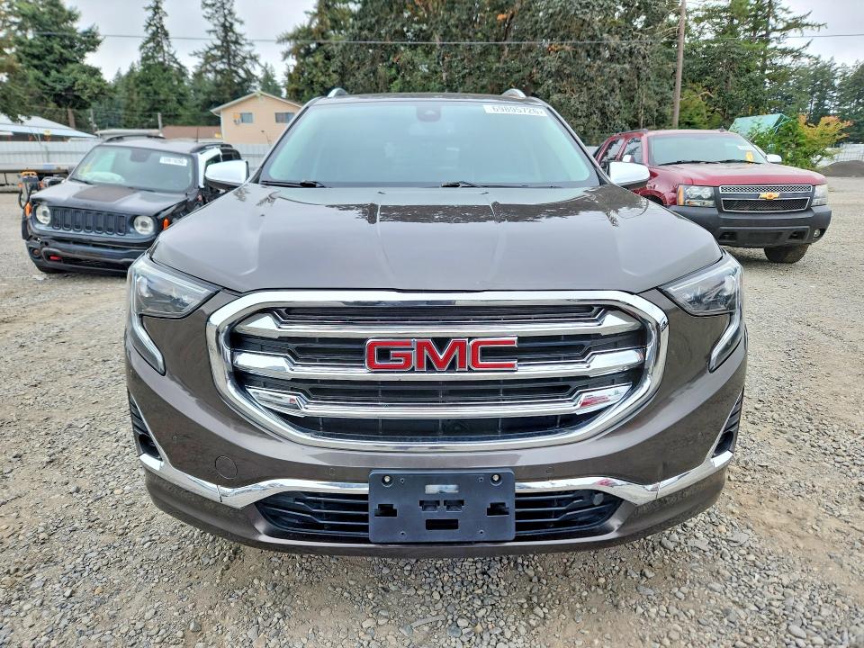 Aukcja sprzedaży 2020 Gmc Terrain, vin: 3GKALXEX5LL129678, numer aukcji: 69895726