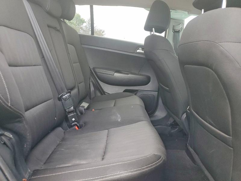 68483576 :رقم المزاد ، KNDPMCAC3M7889256 vin ، 2021 Kia Sportage مزاد بيع