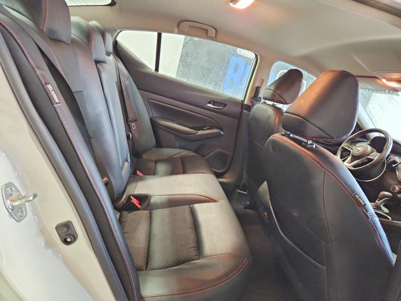 Продаж на аукціоні авто 2024 Nissan Altima, vin: 1N4BL4CV6RN387920, номер лоту: 70977666