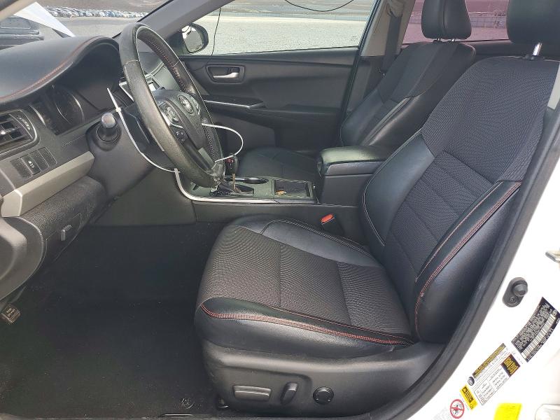 2016 Toyota Camry მანქანა იყიდება აუქციონზე, vin: 4T1BF1FK9GU168644, აუქციონის ნომერი: 69630706