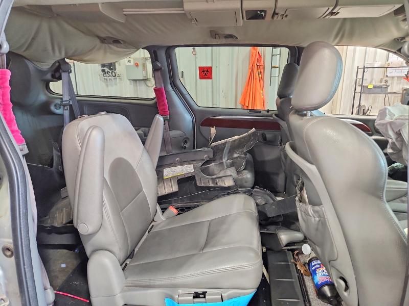 Aukcja sprzedaży 2005 Chrysler Town & Country, vin: 2C8GP64L55R182114, numer aukcji: 66948146