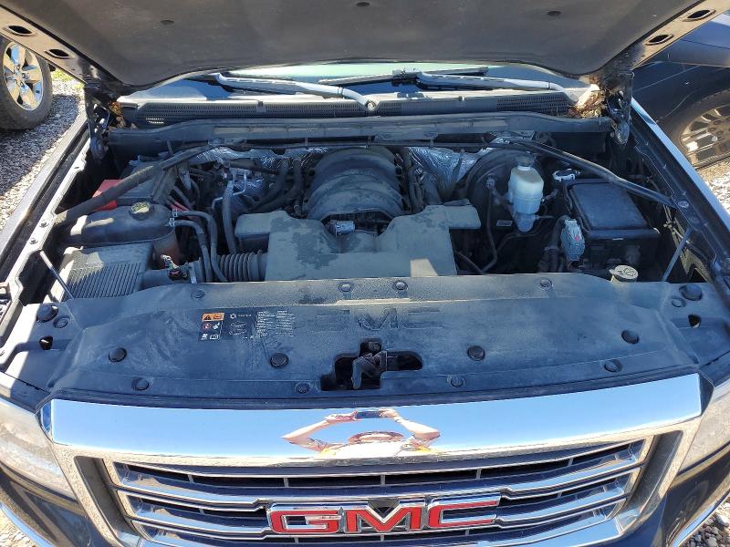 Продажа на аукционе авто 2015 Gmc Sierra, vin: 1GTV2UEC5FZ390138, номер лота: 68355896