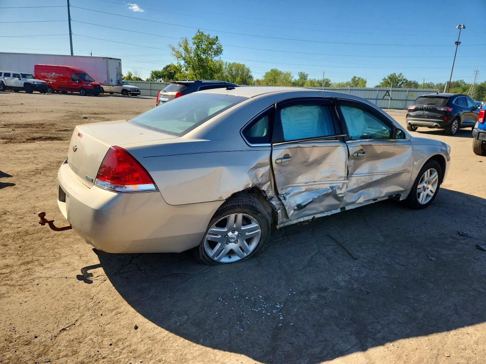 Aukcja sprzedaży 2012 Chevrolet Impala, vin: 2G1WG5E30C1294720, numer aukcji: 68394136
