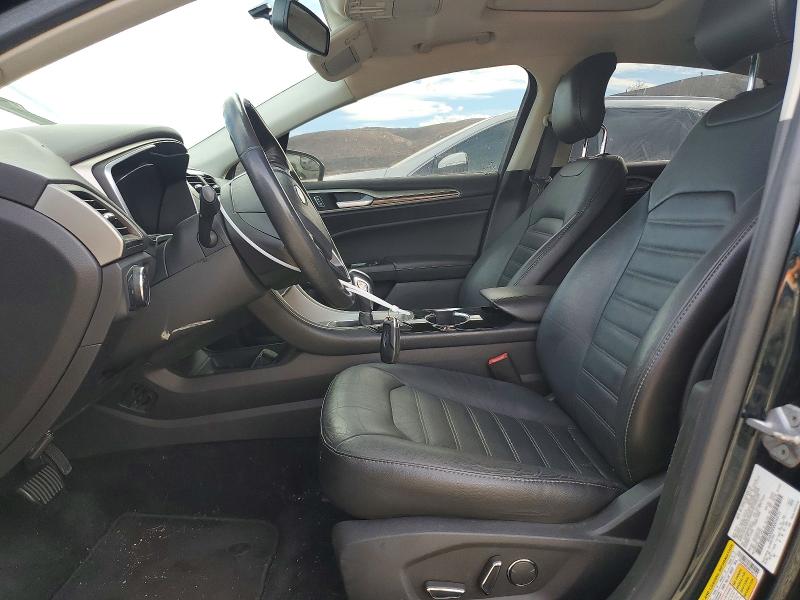 68322366 :رقم المزاد ، 3FA6P0HD0ER164715 vin ، 2014 Ford Fusion مزاد بيع