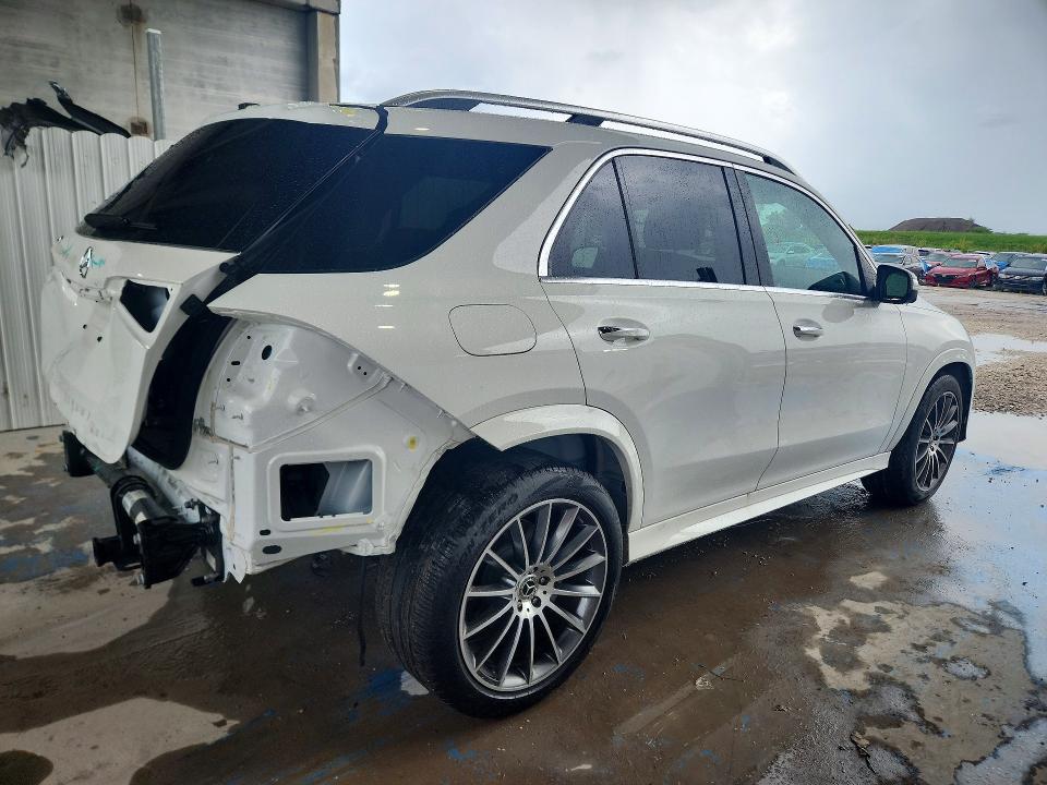 Продаж на аукціоні авто 2025 Mercedes-benz Gle, vin: 4JGFB4EB9SB342152, номер лоту: 67242876