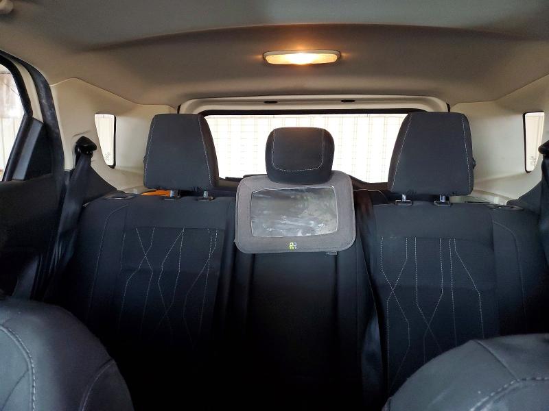 Aukcja sprzedaży 2018 Ford Ecosport, vin: MAJ6P1UL2JC213859, numer aukcji: 67796976