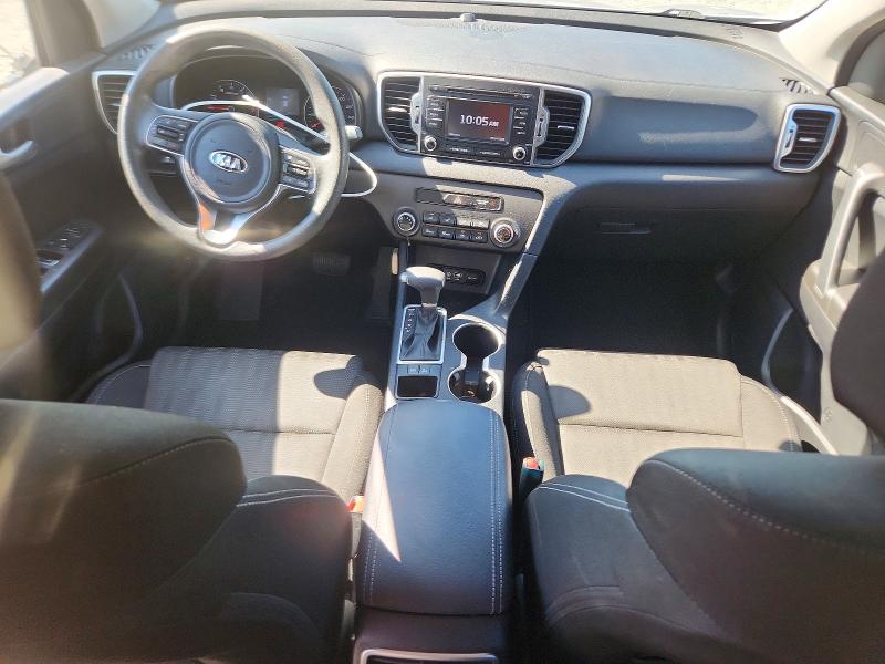 Aukcja sprzedaży 2019 Kia Sportage, vin: KNDPM3AC8K7565345, numer aukcji: 68770696