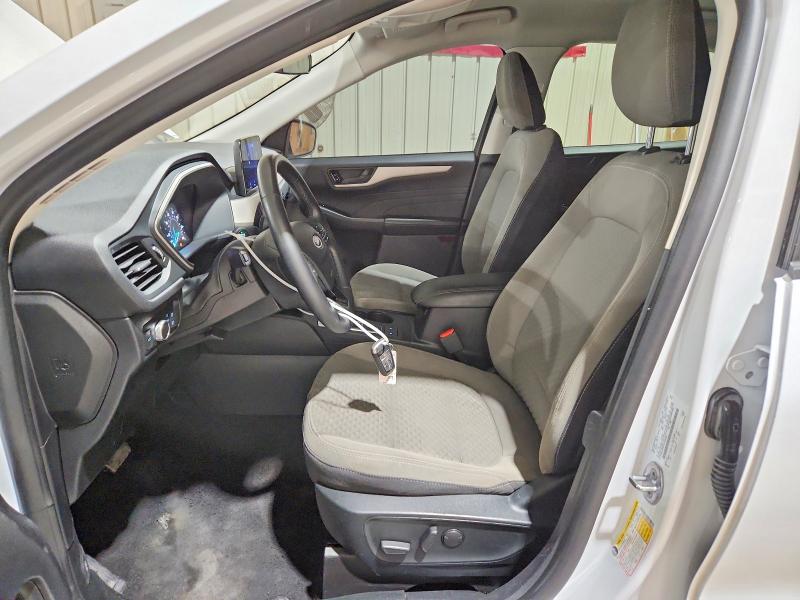 Aukcja sprzedaży 2022 Ford Escape, vin: 1FMCU0G65NUB08458, numer aukcji: 70446986