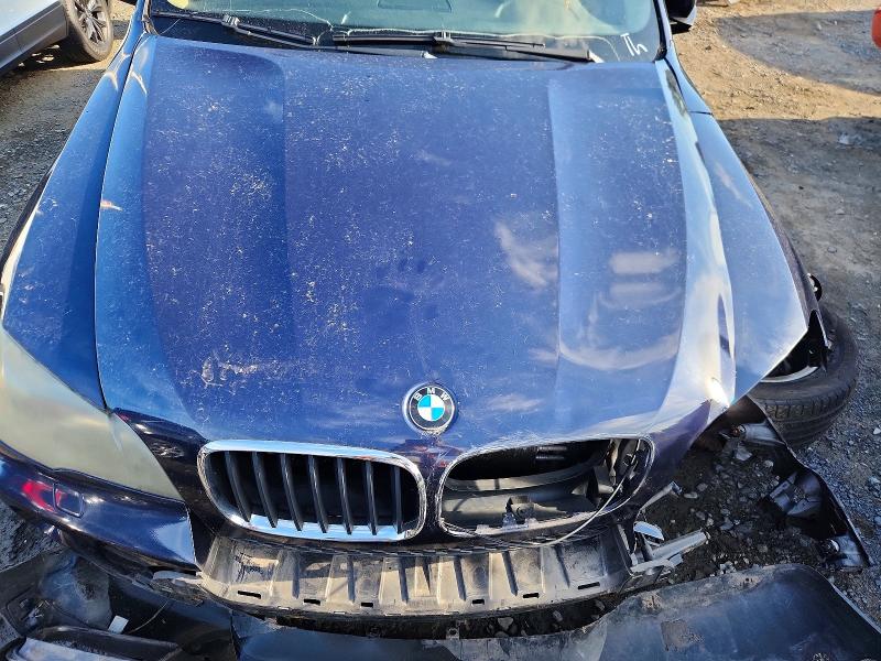 67536246 :رقم المزاد ، 5UXFE43578L036688 vin ، 2008 Bmw X5 مزاد بيع