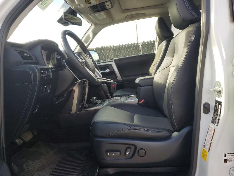 Aukcja sprzedaży 2024 Toyota 4runner, vin: JTENU5JR4R6277034, numer aukcji: 70463286