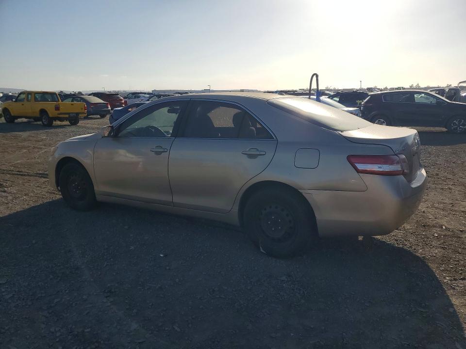 Продаж на аукціоні авто 2011 Toyota Camry, vin: 4T1BF3EK8BU132031, номер лоту: 67790096