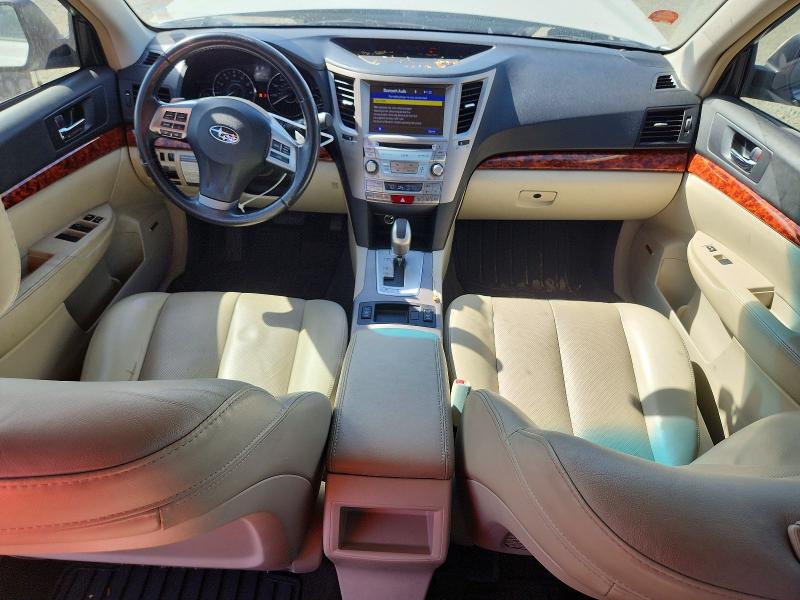 Aukcja sprzedaży 2012 Subaru Legacy, vin: 4S3BMBL61C3019488, numer aukcji: 68506846