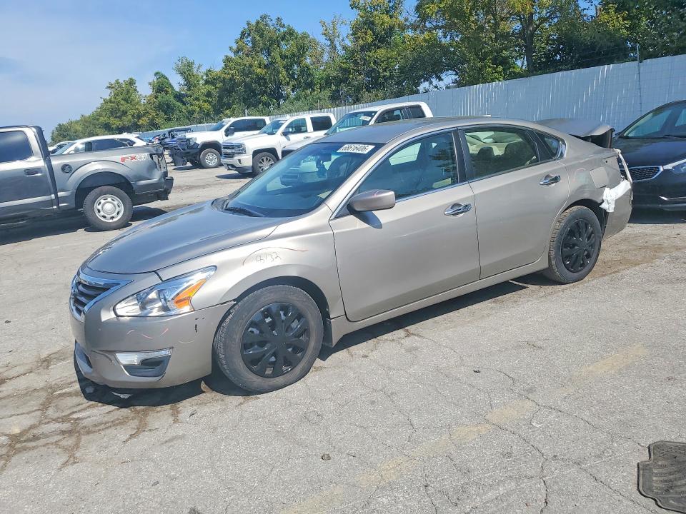 Aukcja sprzedaży 2014 Nissan Altima, vin: 1N4AL3AP0EN233045, numer aukcji: 68616406