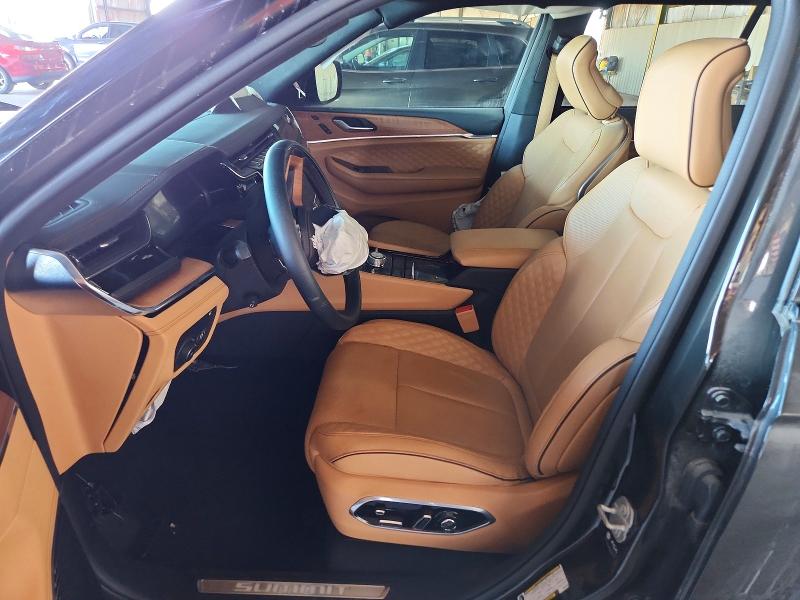 Aukcja sprzedaży 2024 Jeep Grand Cherokee, vin: 1C4RJYE65R8539096, numer aukcji: 68225306