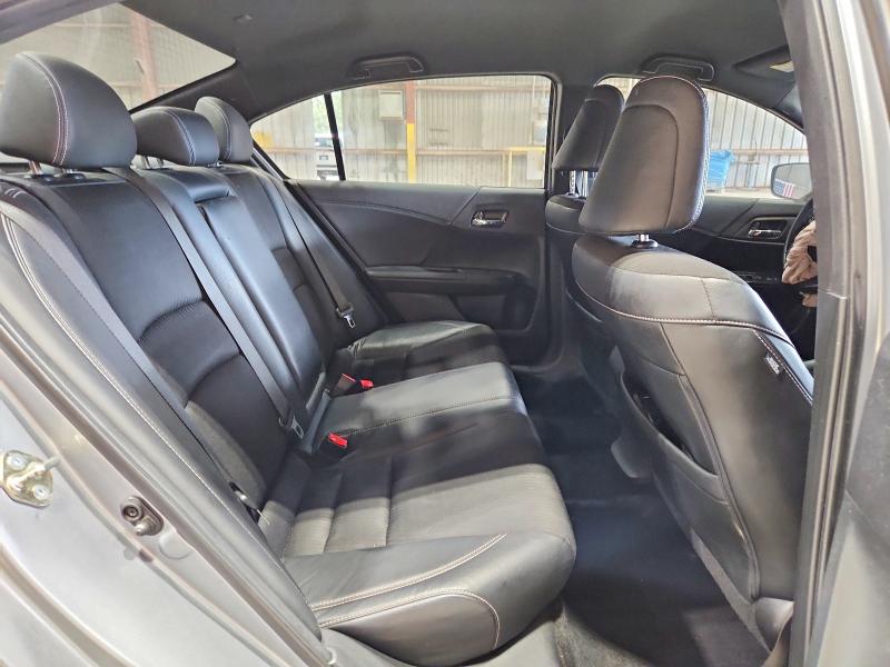 Aukcja sprzedaży 2017 Honda Accord, vin: 1HGCR2F56HA139817, numer aukcji: 67939366