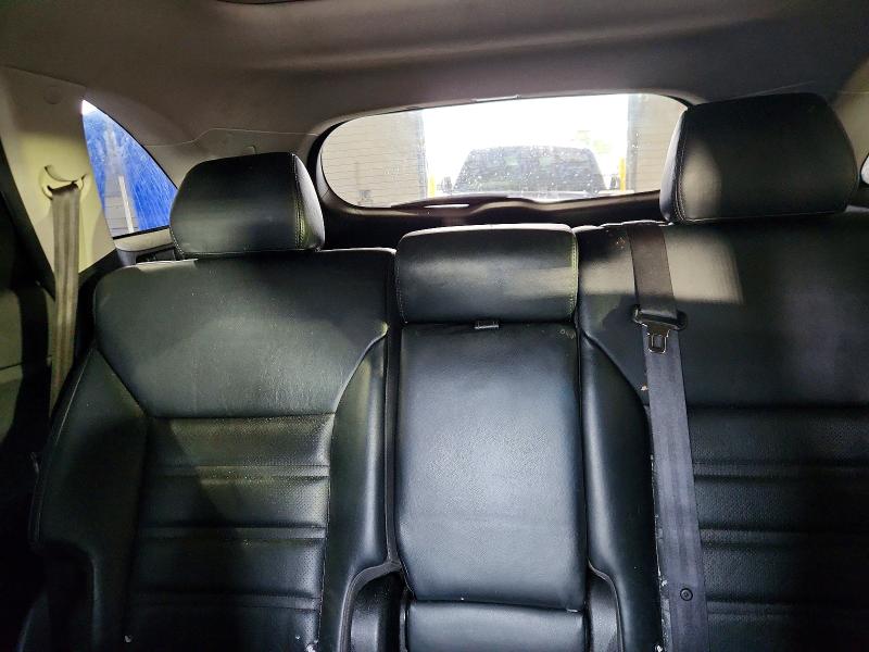 2016 Kia Sorento მანქანა იყიდება აუქციონზე, vin: 5XYPHDA56GG160252, აუქციონის ნომერი: 68773696