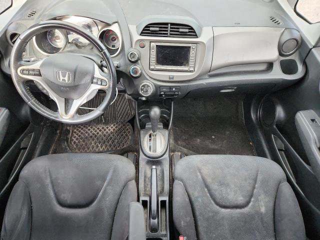 70721686 :رقم المزاد ، JHMGE88659S052814 vin ، 2009 Honda Fit مزاد بيع