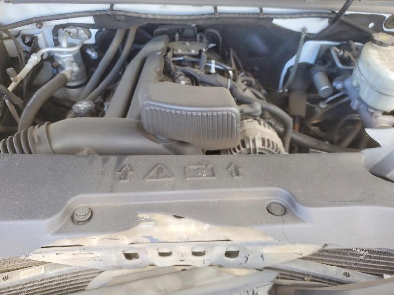 Продаж на аукціоні авто 2013 Chevrolet Silverado, vin: 1GC0CVCG4DF243133, номер лоту: 67990436