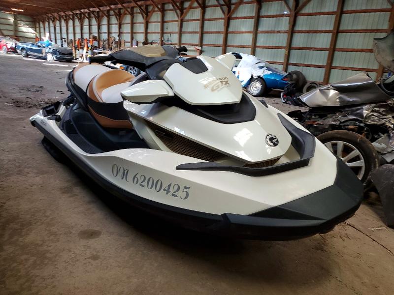 2012 Sea Doo Jet Ski მანქანა იყიდება აუქციონზე, vin: YDV07445B212, აუქციონის ნომერი: 69682896