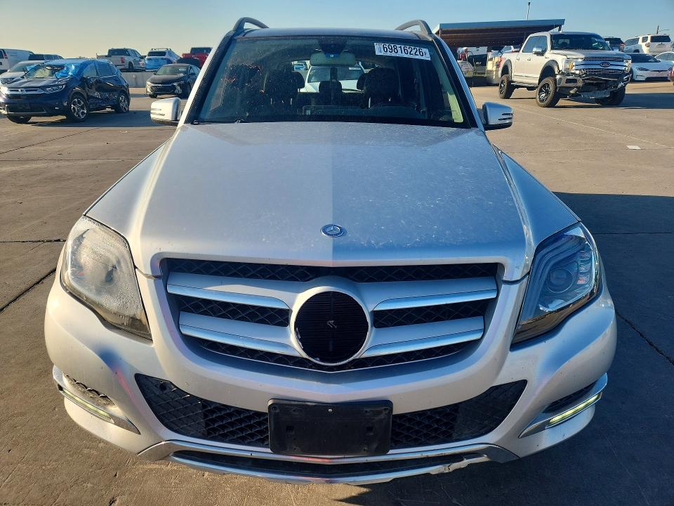 Aukcja sprzedaży 2013 Mercedes-benz Glk, vin: WDCGG8JB3DG107785, numer aukcji: 69816226