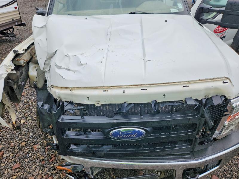 Aukcja sprzedaży 2008 Ford F350, vin: 1FDWF36R48EC45510, numer aukcji: 69738046