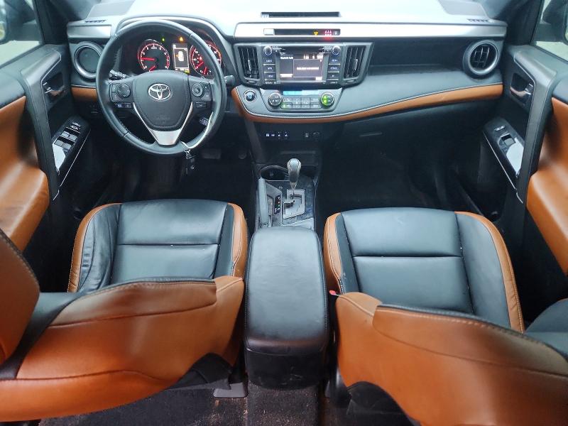 Aukcja sprzedaży 2017 Toyota Rav4, vin: 2T3NFREV5HW364032, numer aukcji: 69851046