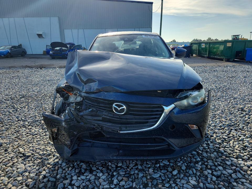 69157546 :رقم المزاد ، JM1DKDB72J0330527 vin ، 2018 Mazda Cx-3 مزاد بيع