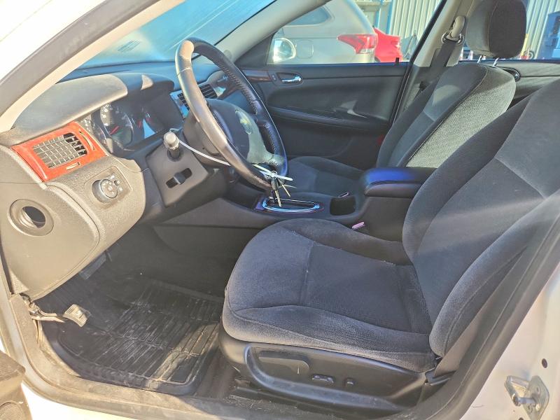 70677516 :رقم المزاد ، 2G1WC581369388408 vin ، 2006 Chevrolet Impala مزاد بيع