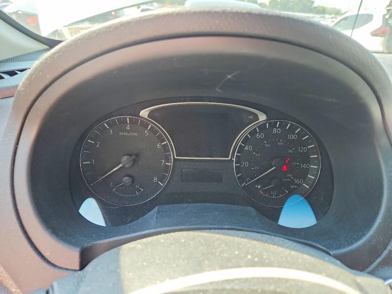 Продаж на аукціоні авто 2015 Nissan Altima, vin: 1N4AL3AP5FC476735, номер лоту: 69441896