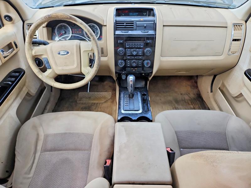 Продажа на аукционе авто 2008 Ford Escape, vin: 1FMCU04138KB85211, номер лота: 68596706
