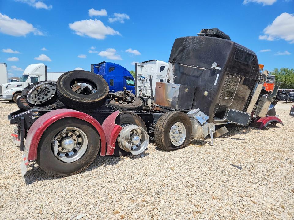 Aukcja sprzedaży 2020 Kenworth Construction, vin: 1XKWP4EX2LR399582, numer aukcji: 67346016