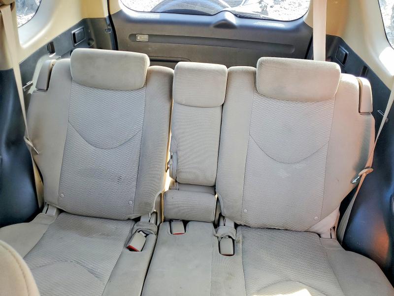 67639786 :رقم المزاد ، 2T3BF4DV1BW132915 vin ، 2011 Toyota Rav4 مزاد بيع