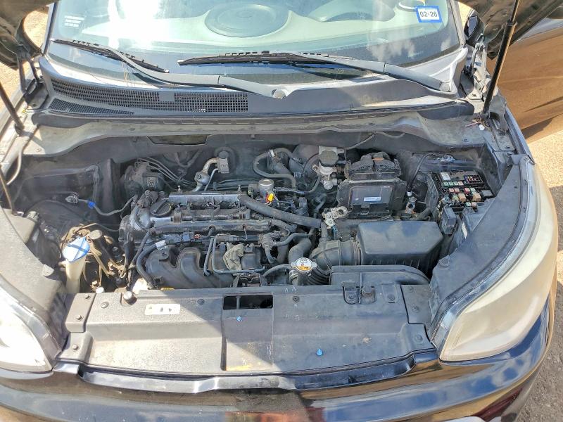 69096046 :رقم المزاد ، KNDJN2A27F7143416 vin ، 2015 Kia Soul مزاد بيع