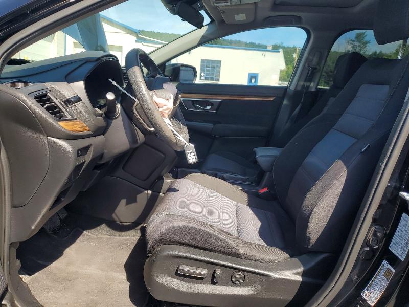 Продажа на аукционе авто 2021 Honda Cr-v, vin: 2HKRW2H58MH642847, номер лота: 67644246