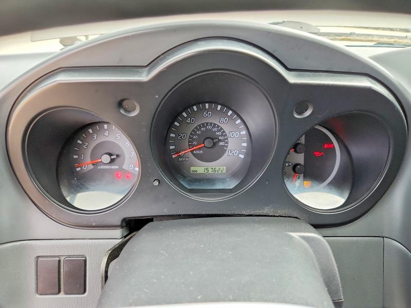 Aukcja sprzedaży 2003 Nissan Frontier, vin: 1N6ED29X33C420339, numer aukcji: 68325946