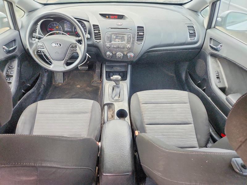Aukcja sprzedaży 2016 Kia Forte, vin: KNAFX5A82G5494847, numer aukcji: 69395226