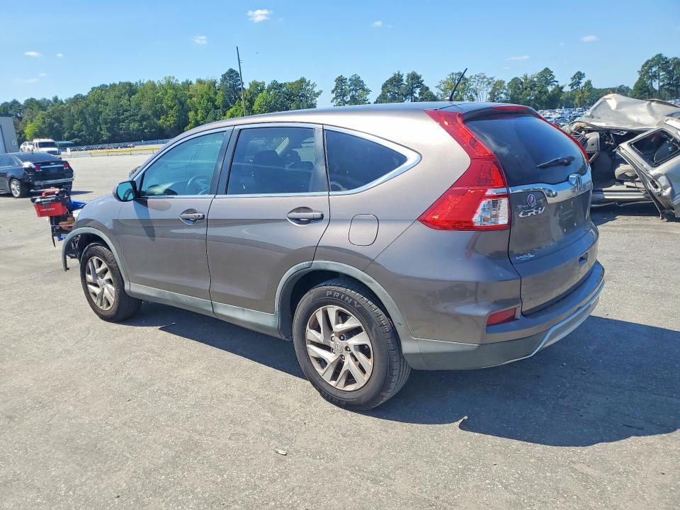 68562196 :رقم المزاد ، 2HKRM4H58GH701322 vin ، 2016 Honda Cr-v مزاد بيع