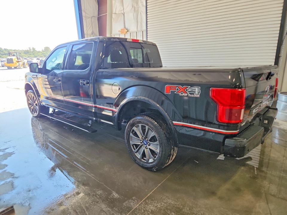 Продажа на аукционе авто 2018 Ford F150, vin: 1FTFW1EGXJFC83185, номер лота: 67505876