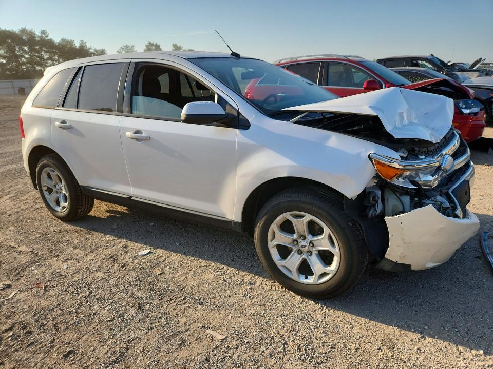 Продажа на аукционе авто 2012 Ford Edge, vin: 2FMDK3JC9CBA44907, номер лота: 67657046
