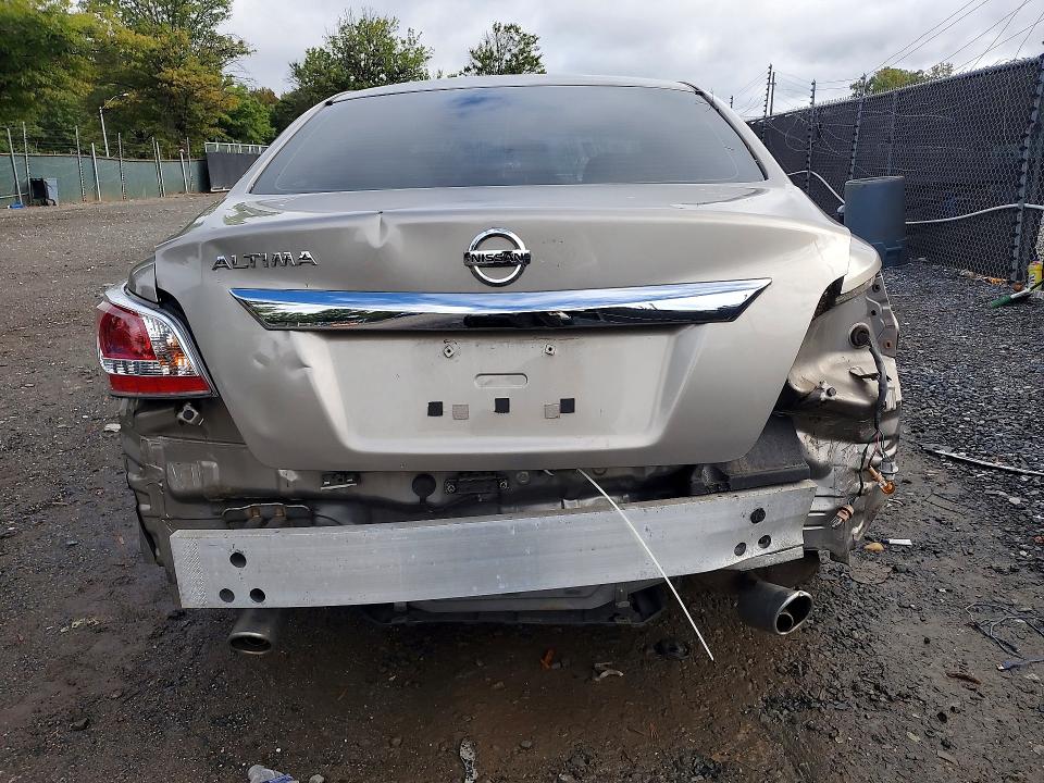 Aukcja sprzedaży 2014 Nissan Altima, vin: 1N4AL3AP9EC143288, numer aukcji: 69711336